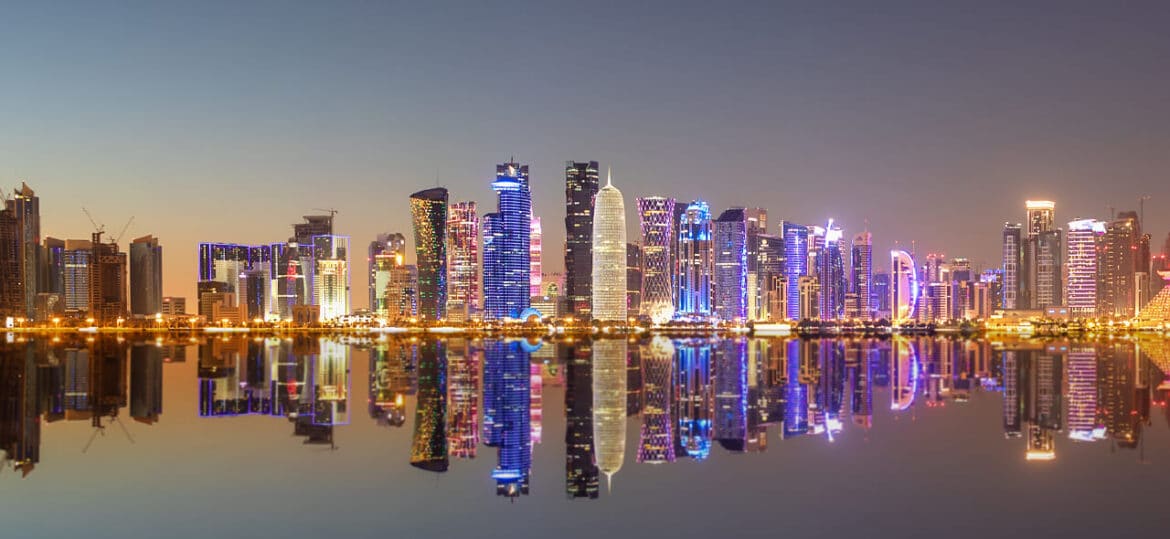 doha